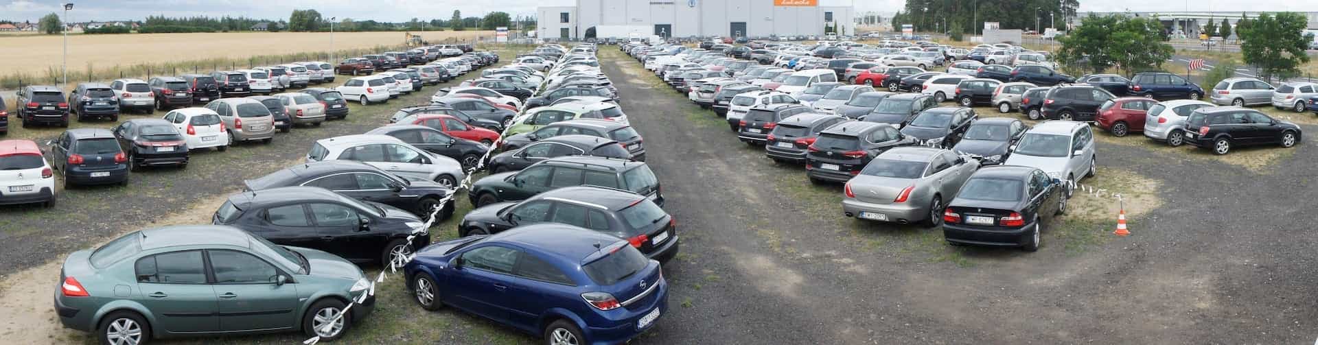 Zdjęcie Lotniskowy 24h lotnisko Poznań Zdjęcie Lotniskowy 24h lotnisko Poznań