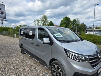 Główne zdjęcie parkingu Premium Parking - lotnisko Poznań-Ławica (POZ) Premium Parking - lotnisko Poznań-Ławica (POZ) - główne zdjęcie parkingu