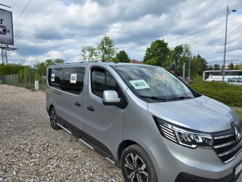 Główne zdjęcie parkingu Premium Parking - lotnisko Poznań-Ławica (POZ) Premium Parking - lotnisko Poznań-Ławica (POZ) - główne zdjęcie parkingu