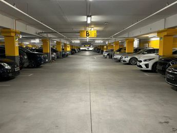 Główne zdjęcie parkingu MarcelinPark - zadaszony parking lotnisko Poznań-Ławica (POZ) MarcelinPark - zadaszony parking lotnisko Poznań-Ławica (POZ) - główne zdjęcie parkingu