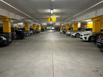 Główne zdjęcie parkingu MarcelinPark - zadaszony parking lotnisko Poznań-Ławica (POZ) MarcelinPark - zadaszony parking lotnisko Poznań-Ławica (POZ) - głowne zdjęcie parkingu
